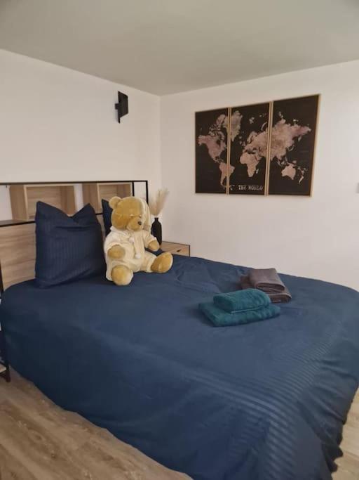 Charming Apartment Near La Defense, Paris เบอซองส์ ภายนอก รูปภาพ